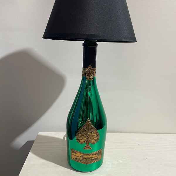 Lampada da tavolo ARMAND DE BRIGNAC GREEN